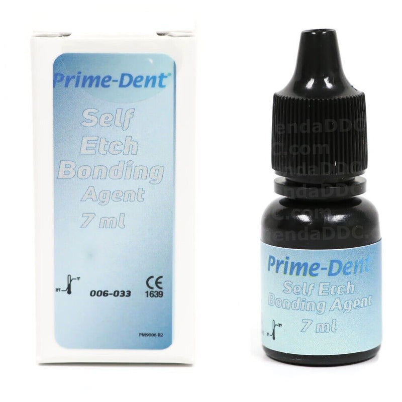 SELF ETCH BONDING AGENTE Union 7ML Un Paso Prime Dent