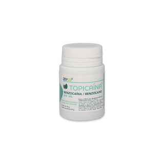 7501567700646 - ZEYCO - CLINICA - Anestesia Topicaina Zeyco 30 g | TiendaDDC.com