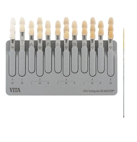 Tienda DDC - Tienda DDC - Colorimetro Vita 3D Original | TiendaDDC.com
