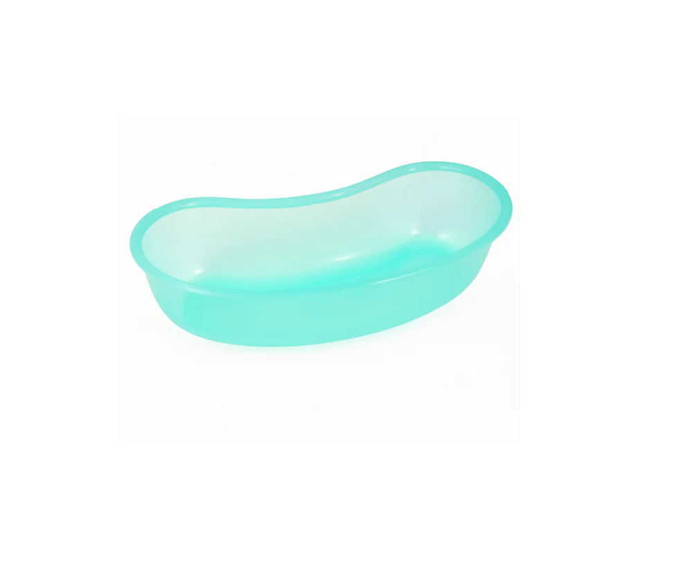 Tienda DDC - Vor - Riñonera Plastico Para Instumental Trasparentes 750ml 24x5cm | TiendaDDC.com