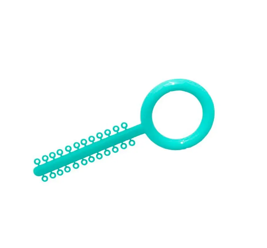 Tienda DDC - AMERICAN ORTHODONTICS - ORTO - Modulo En Stick AO Ligas 1pz | TiendaDDC.com