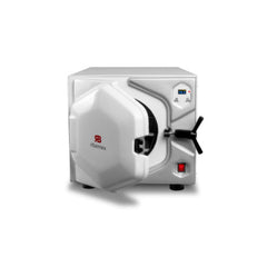 Autoclave Novel 43 Digital semiautomático Ribemex 15 Litros