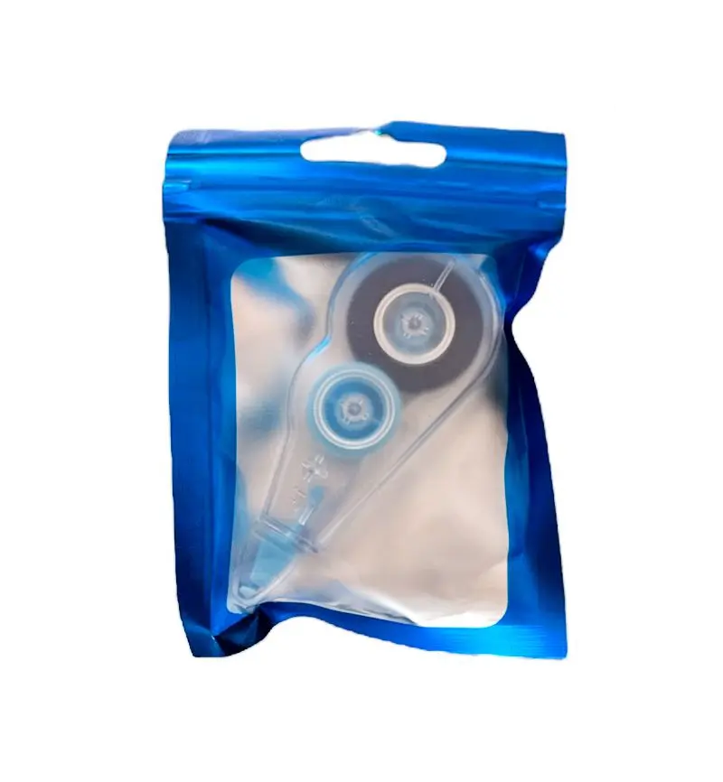 Cinta Codificadora Instrumental