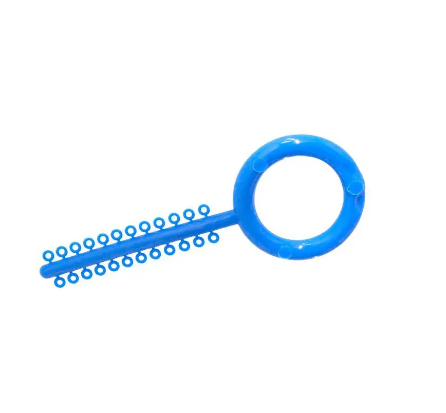 Tienda DDC - AMERICAN ORTHODONTICS - ORTO - Modulo En Stick AO Ligas 1pz | TiendaDDC.com