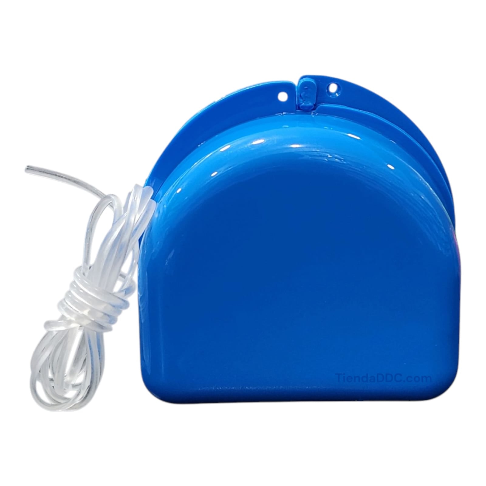 Caja plástico Portaguarda / Aparato Ortodoncia