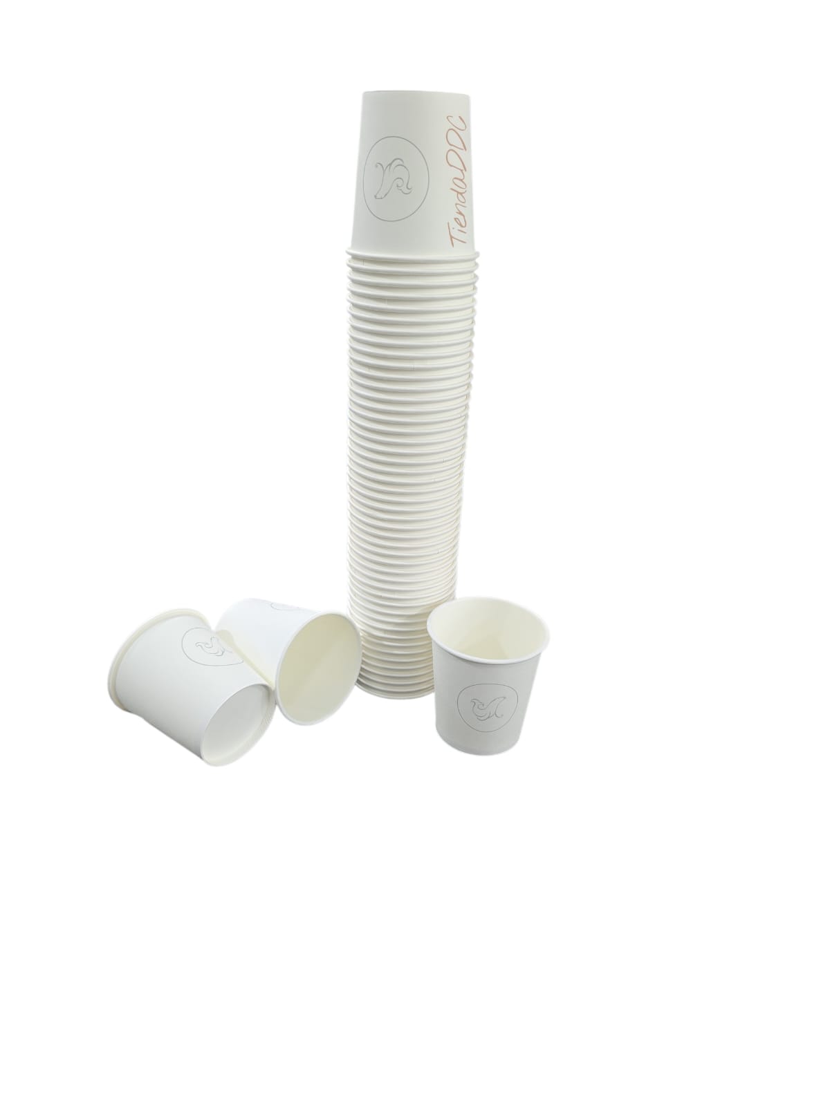 Tienda DDC - UniSeal - Vaso ecológico de cartón 4oz CupSeal | TiendaDDC.com