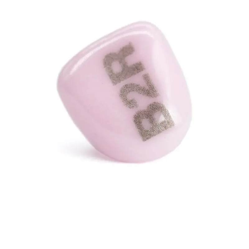 Tienda DDC - NuSmile - ODONTOPEDIATRIA - Corona Zirconia NuSmile anterior centrales laterales superiores | TiendaDDC.com