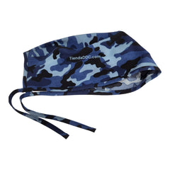 Gorro Quirúrgico Unisex