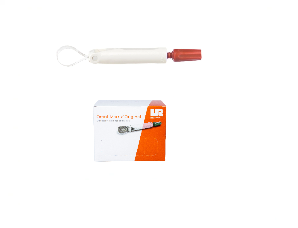 OMNI MATRIX BANDA MATRIZ