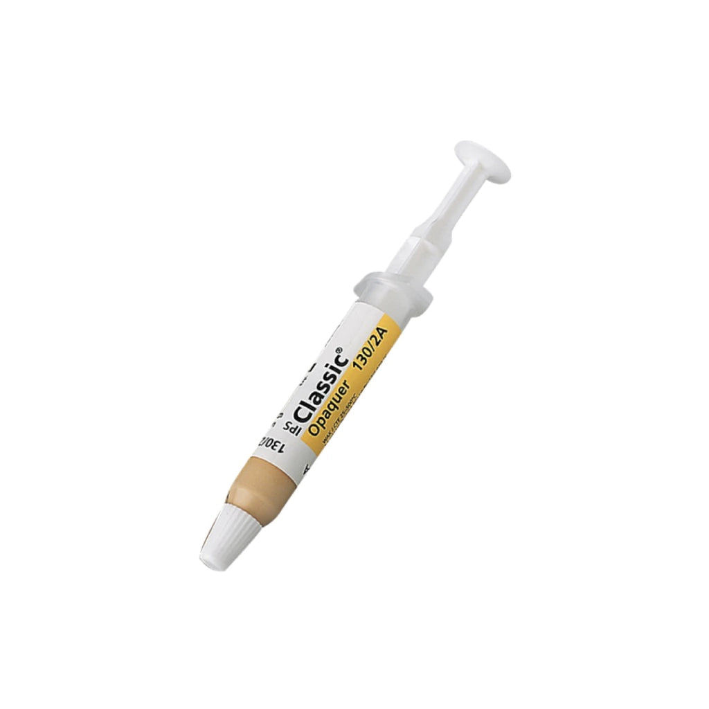 Tienda DDC - IVOCLAR - LAB - IPS CLASSIC V OPAQUER D3 PASTA ivoclar | TiendaDDC.com