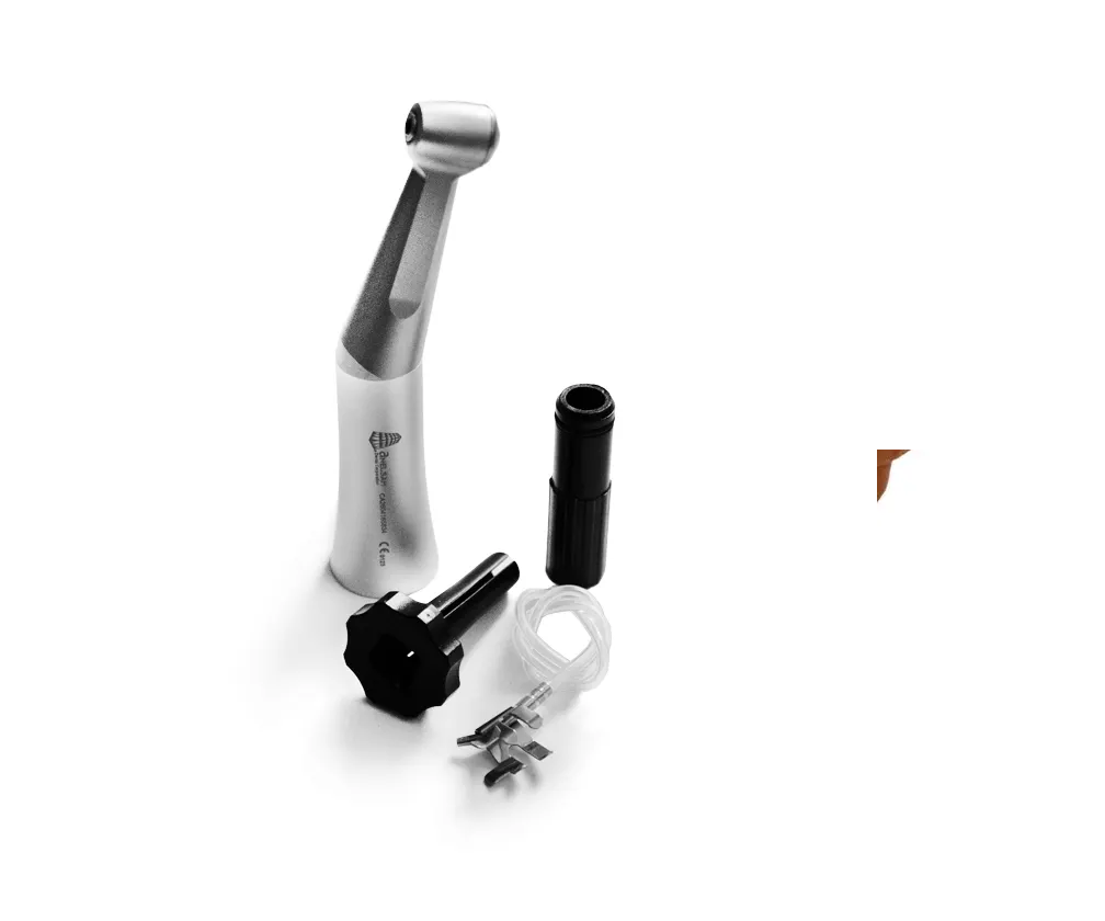 5010000599812 - Deposito Dental Cadereyta - CONTRANGULO PUSH BUTTON ENTRADA TIPO E ANELSAM | TiendaDDC.com
