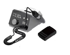 Micro Motro Dental Con Pantalla Digital Y Contragulo Recto