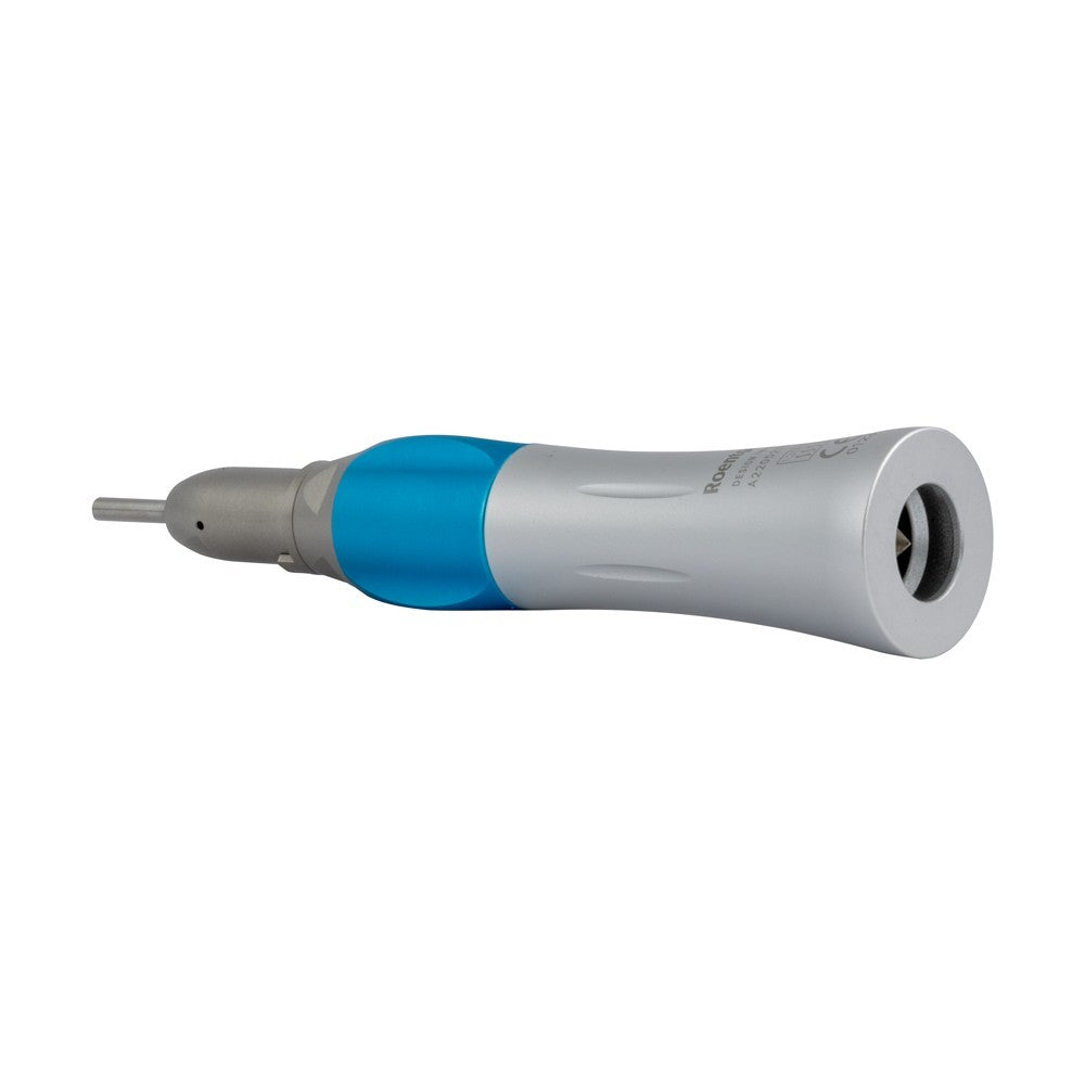 Micro Motro Dental Con Pantalla Digital Y Contragulo Recto