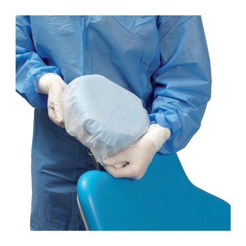 Tienda DDC - Euronda - Cubre Cabezal De Sillon Dental Desechable 250pz | TiendaDDC.com