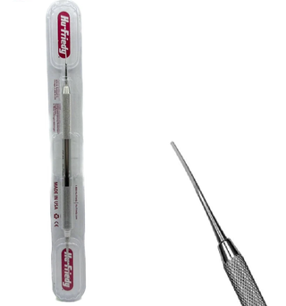 Tienda DDC - HU-FRIEDY - Cureta CINCEL WEDELSTAEDT CP 3/4 HU FRIEDY | TiendaDDC.com