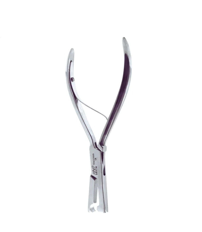 Pinzas De La Rosa Arain