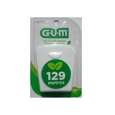 HILO DENTAL 129 MTS MENTAL GUM