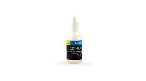 Orthobond cemento Ionómero de vidrio con flúor para bandas