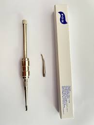 TIRAPUENTES C/2 PUNTAS FOX