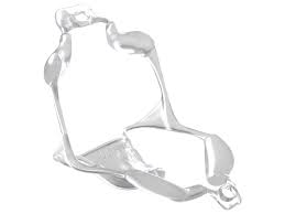 Umbrella Retractor de lengua labios y mejillas