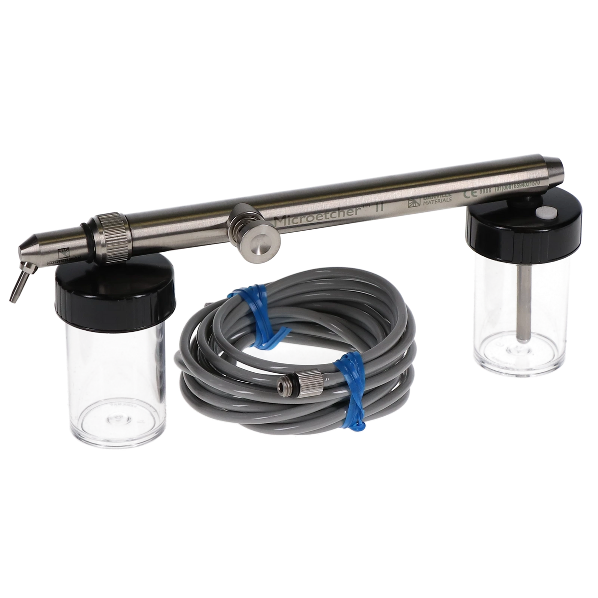 Tienda DDC - Tienda DDC - Equipo - Microarenador Dental Microetcher Ii Danville Zest | TiendaDDC.com