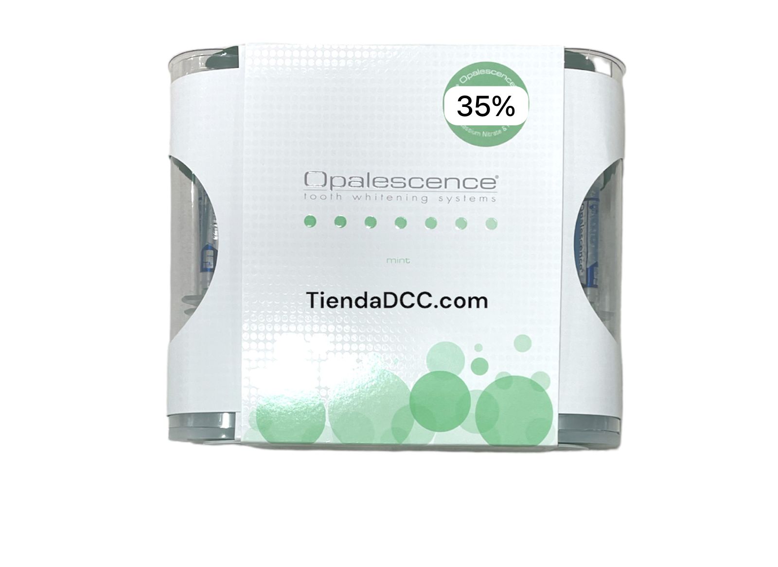 KIT BLANQUEAMIENTO OPALESCENCE
