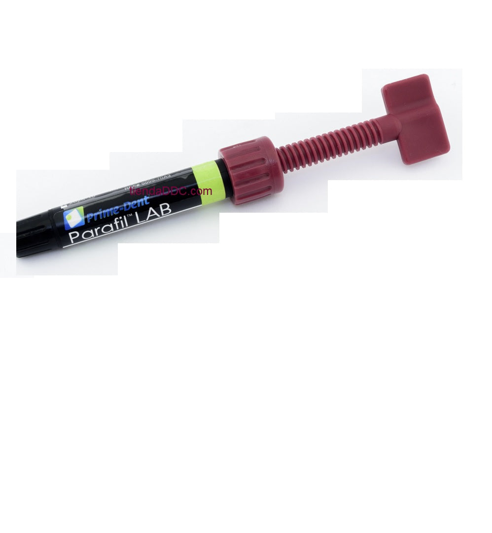 Parafil Lab Resina Dental 4.5Gr