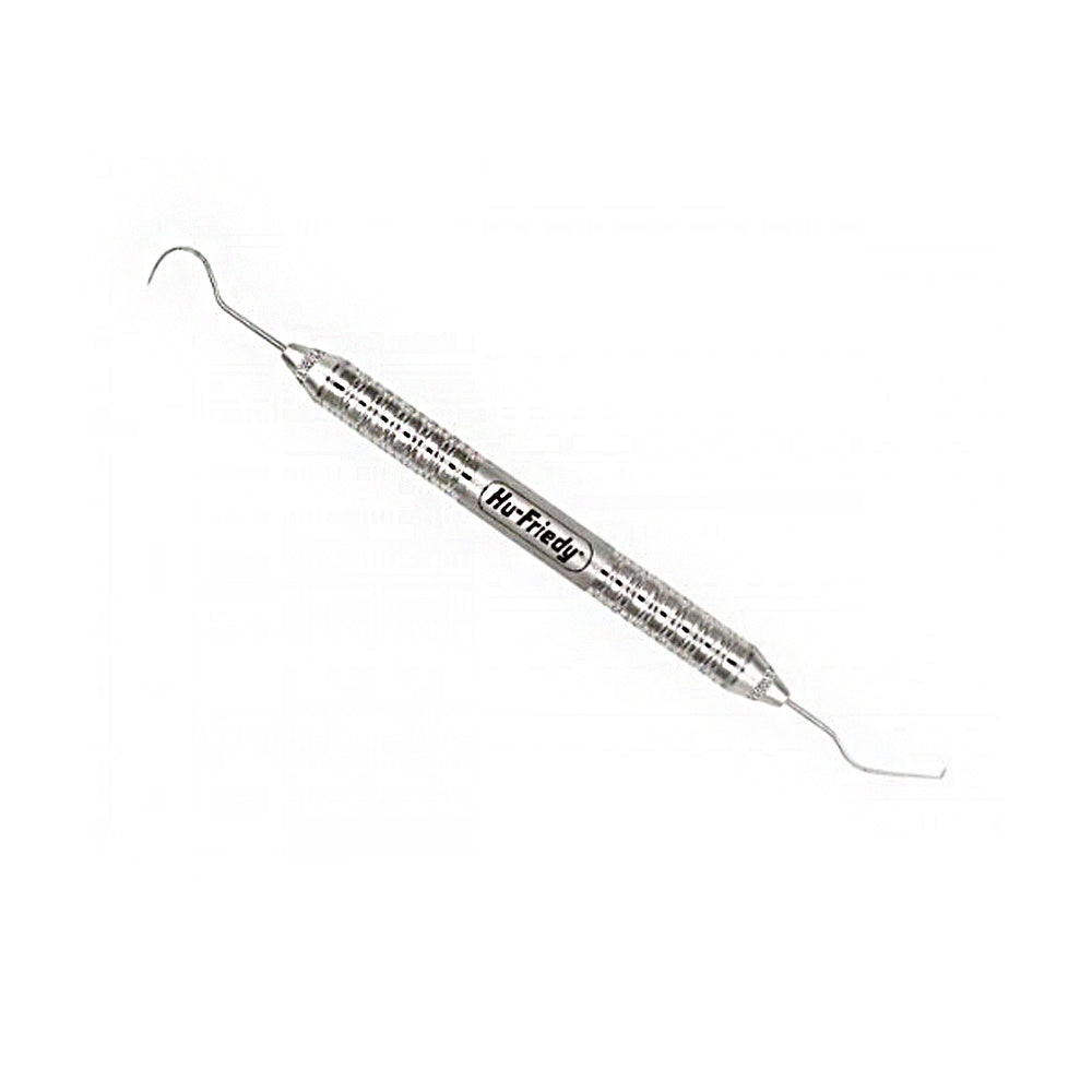 Tienda DDC - HU-FRIEDY - Explorador #5 Extremo doble EXD56 mango grueso #6 | TiendaDDC.com