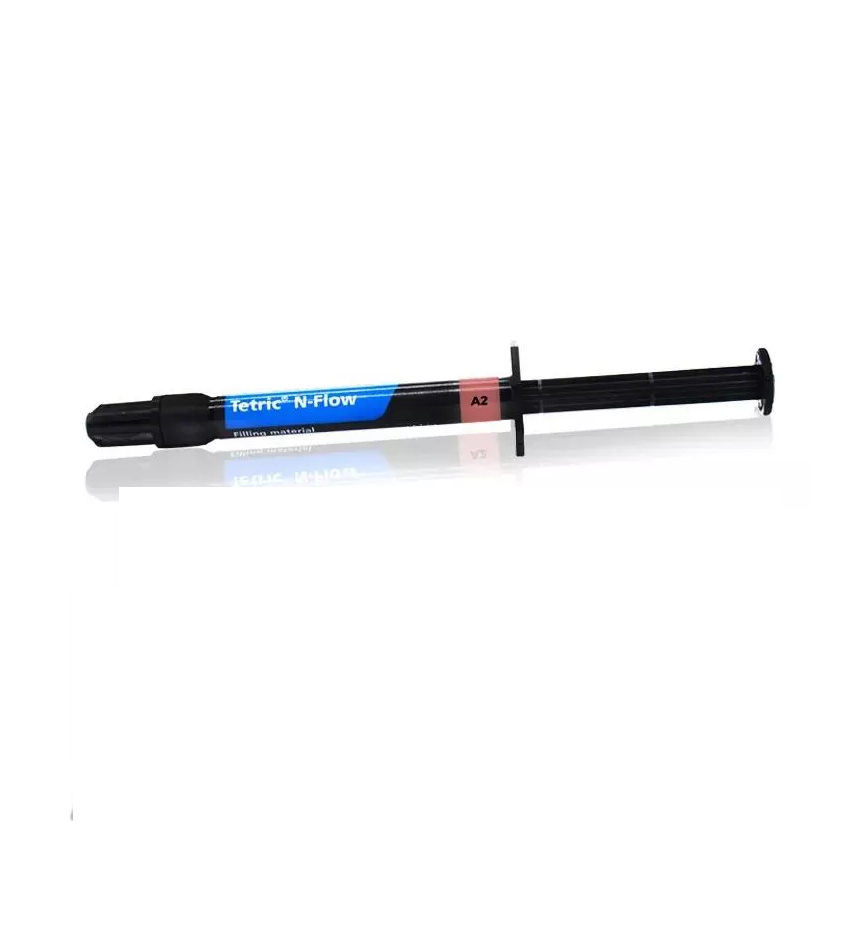 Tetric N-flow Resina Fluida Dental Ivoclar