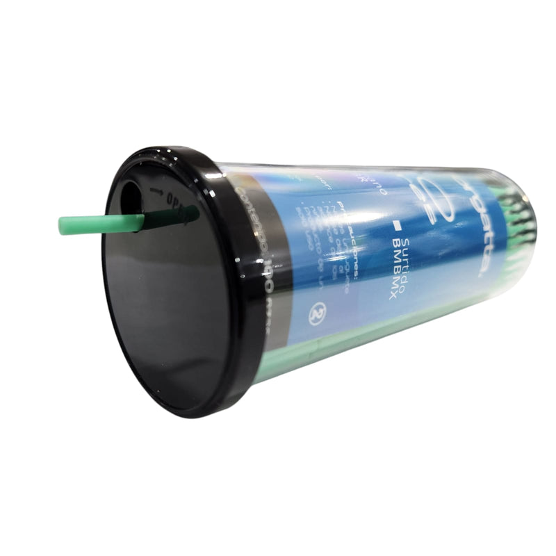 Microbrush Borgatta con Dispensador