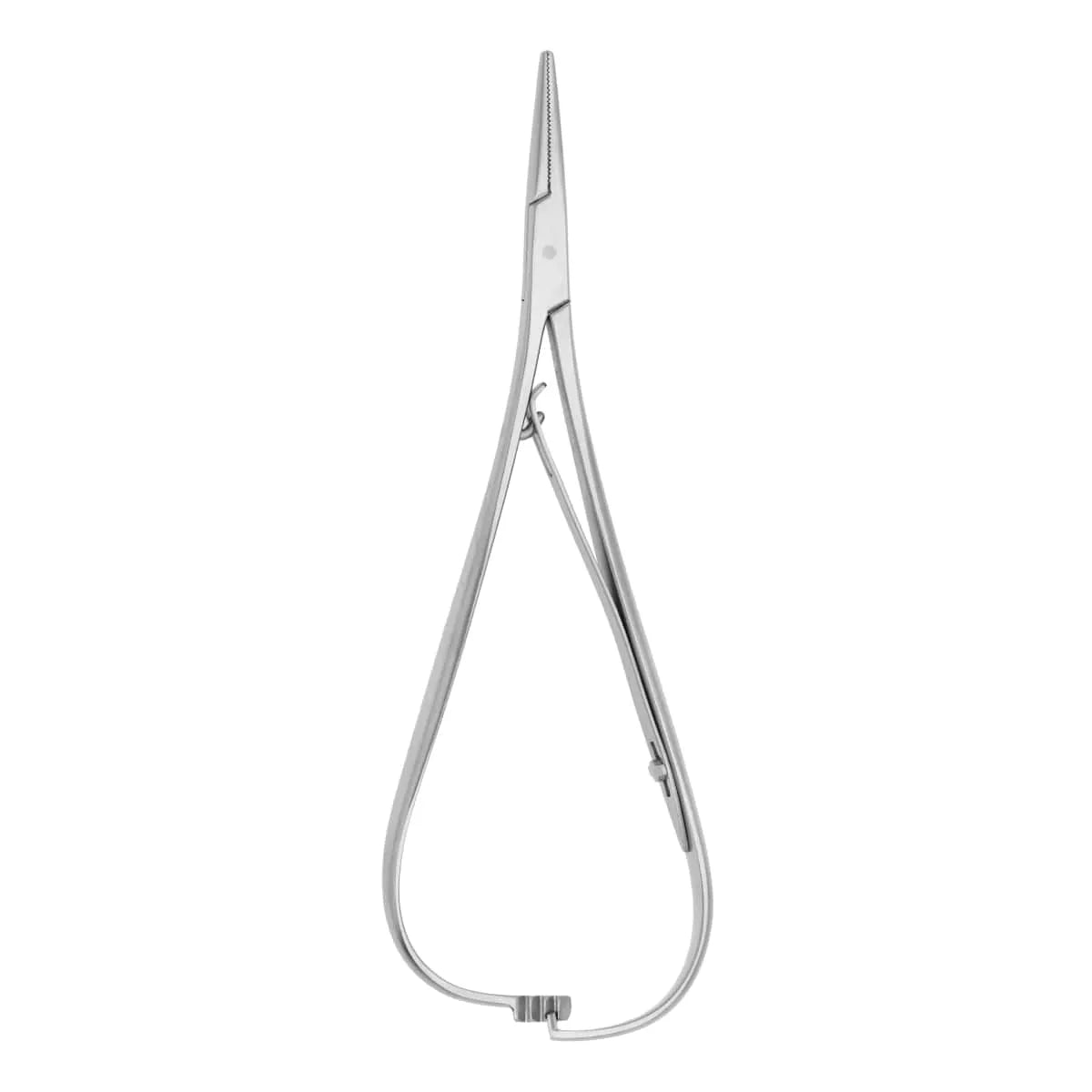 5010000474126 - Tienda DDC - ORTO - Pinza Medesy Smaha Para Ligadura Con Bloqueo Ortodoncia Mathew | TiendaDDC.com