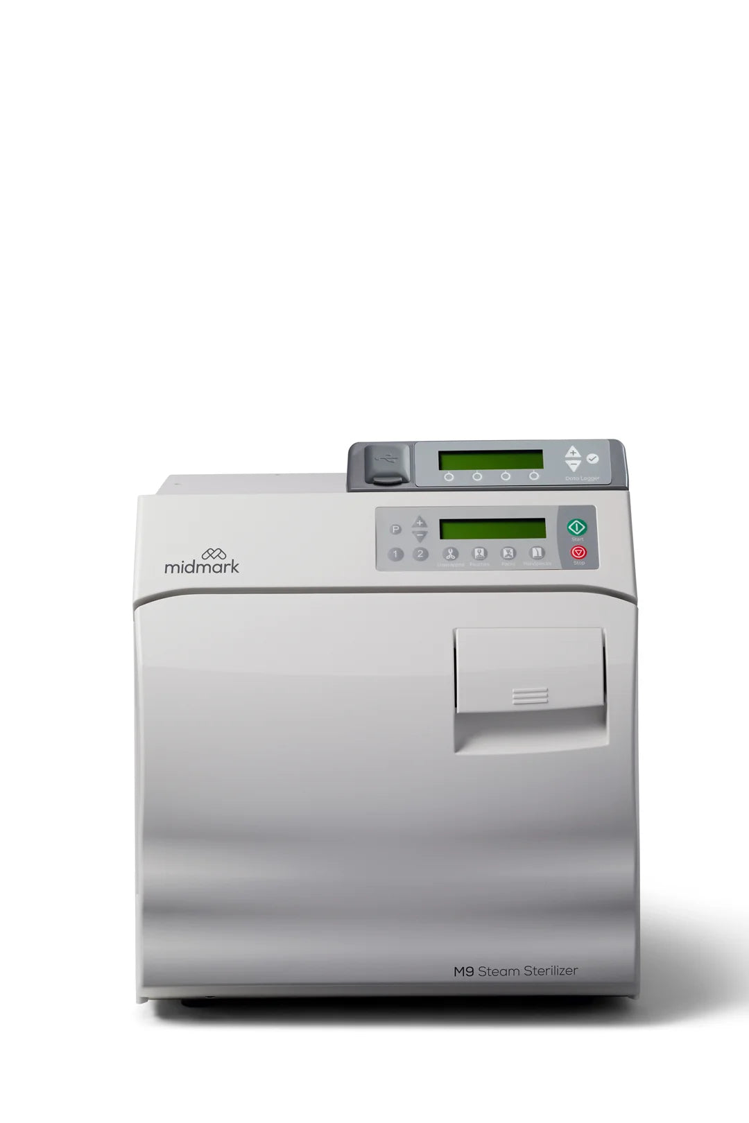 Tienda DDC - Midmark - Equipo - Autoclave M9 Esterilizador Automático Midmark 13.4 Litros | TiendaDDC.com