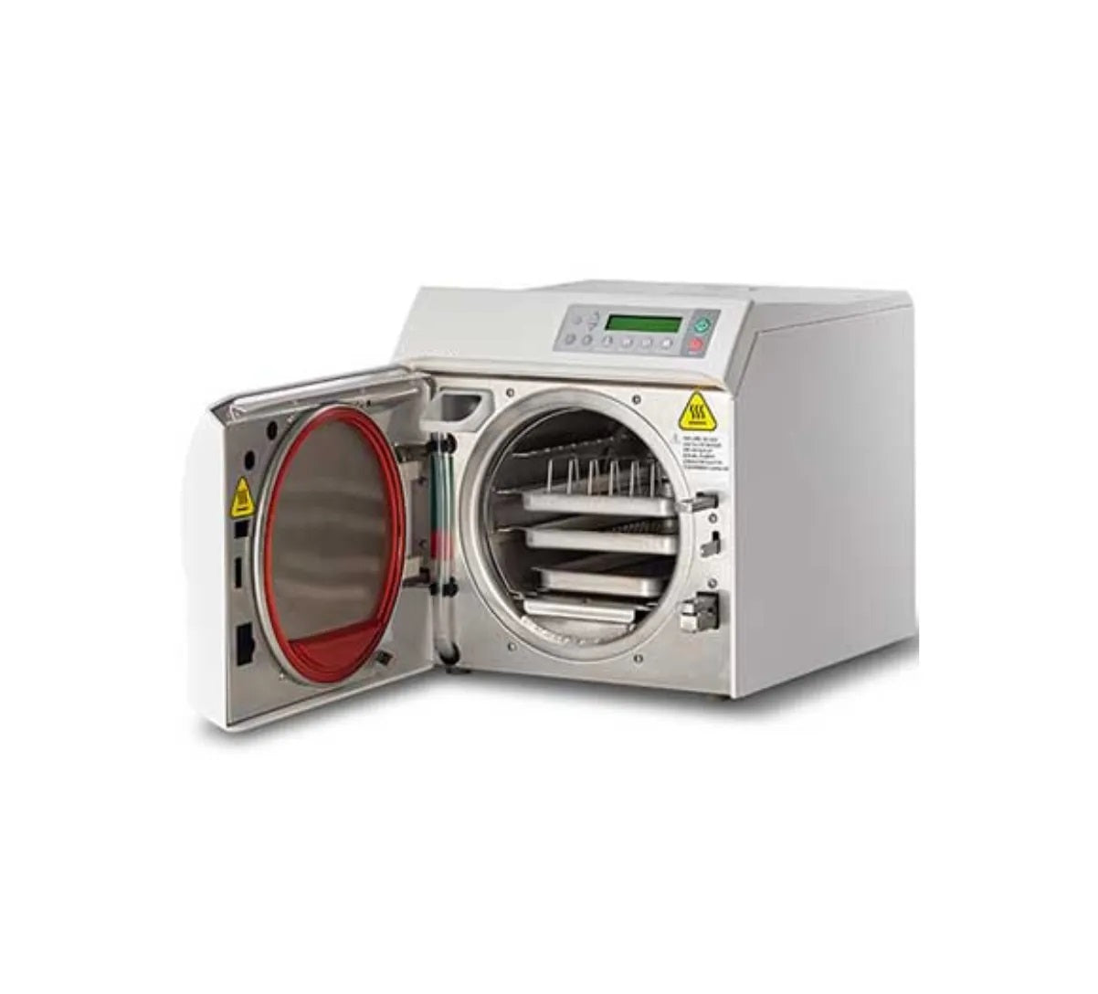 Tienda DDC - Midmark - Equipo - Autoclave M9 Esterilizador Automático Midmark 13.4 Litros | TiendaDDC.com