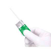 Clinpro Clear Fluoride Treatment 3m Menta 1 Sobre