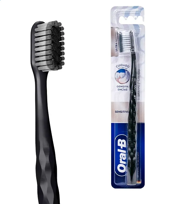 7500435182218 - ORAL-B - Cepillo Dental Iconic Ultra Soft Oral b | TiendaDDC.com