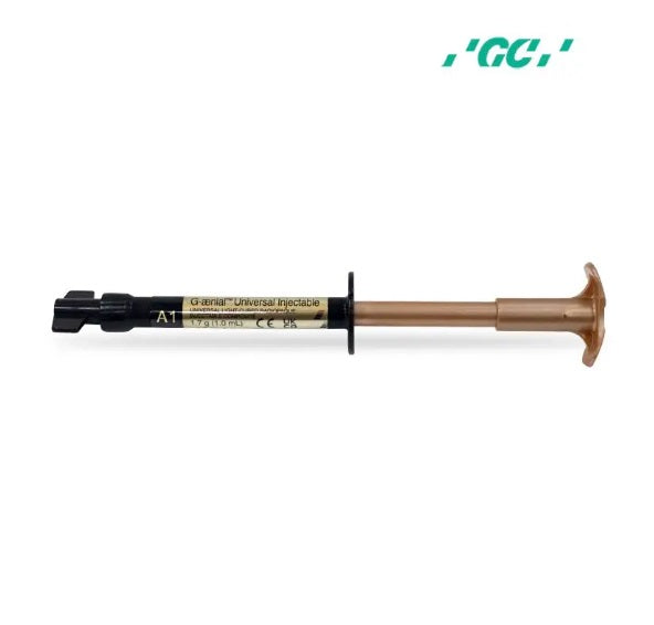 Tienda DDC - Deposito Dental Cadereyta - G-aenial Universal Inyectable GC A1 | TiendaDDC.com
