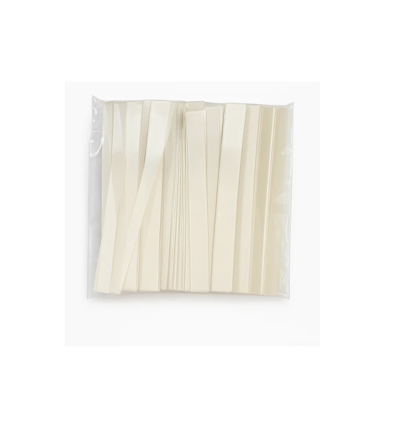 Tienda DDC - Vor - CLINICA - Tiras Celuloides Dentales Bolsa Con 1000 Pzas | TiendaDDC.com