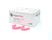 Rodillos Dentales De Cera RogsonWax Caja Master con 72 pzas