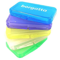 CERA PARA BRACKETS con Aroma Borgatta