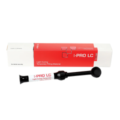 Cemento Temporal Fotopolimerizable i-pro lc