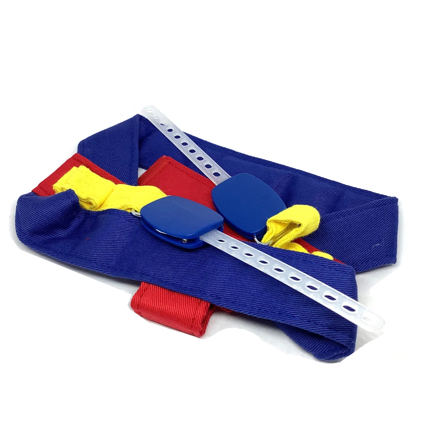 7506185921091 - BORGATTA - ORTO - High Pull Cervical Modulo Seguridad para arcos extraorales | TiendaDDC.com