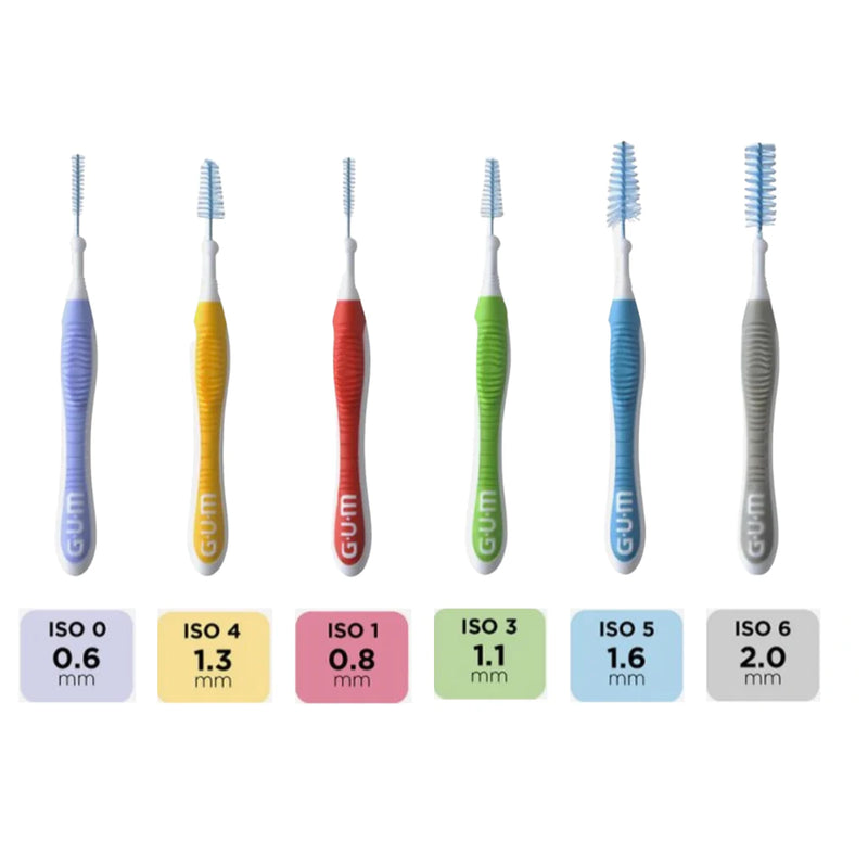 CEPILLO INTERDENTAL PROXABRUSH