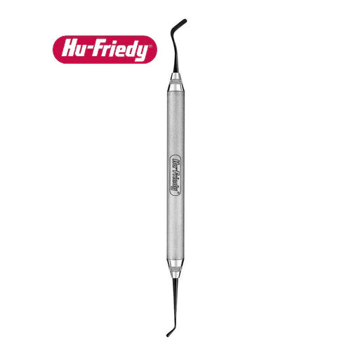 Tienda DDC - HU-FRIEDY - Espatula Resina Teflón Tncigft2 Hu-friedy Xts #2 Goldsterin | TiendaDDC.com