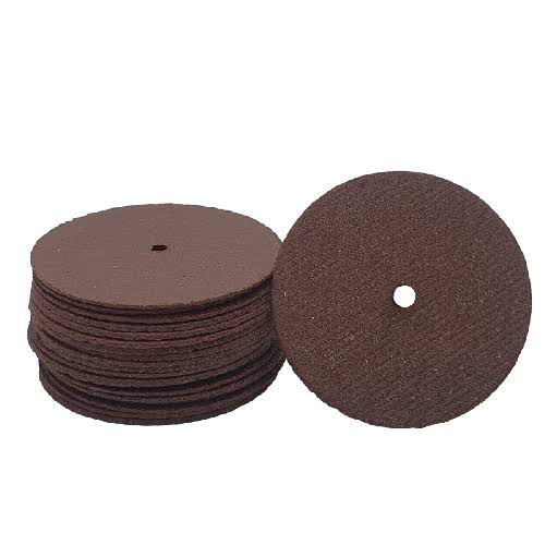 Tienda DDC - Tienda DDC - Disco Cut Off 38mm X 1.7mm Corte Laboratorio Dental 10pzas | TiendaDDC.com