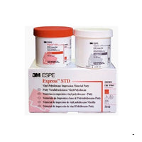Masilla Express Std Hidrofilico Material Impresión outty 610ml