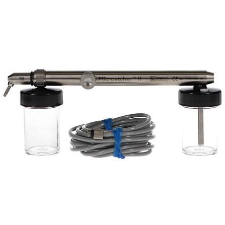 Tienda DDC - Tienda DDC - Equipo - Microarenador Dental Microetcher Ii Danville Zest | TiendaDDC.com