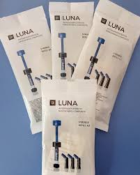 Resina Dental Luna Sdi Nanohibrida 4gr