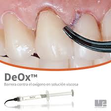 DEOX BARRERA DE OXIGENO 1.2ml