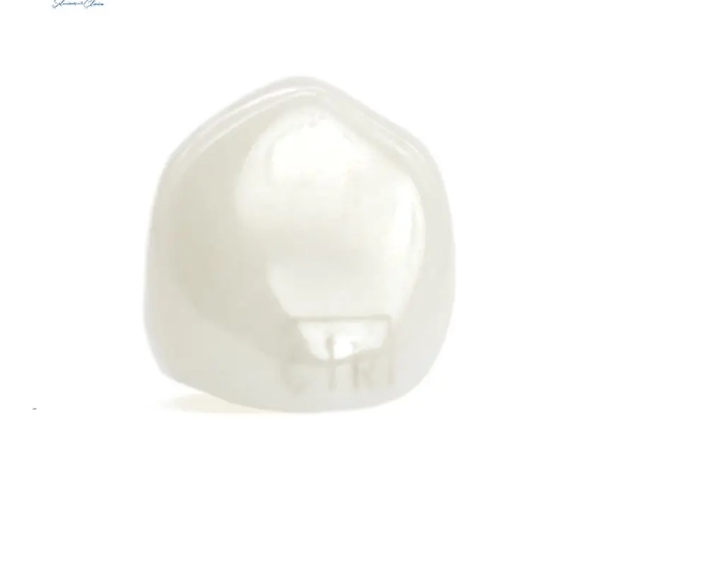Tienda DDC - NuSmile - ODONTOPEDIATRIA - Coronas Zirconia NuSmile Canino Infantil de PRUEBA | TiendaDDC.com