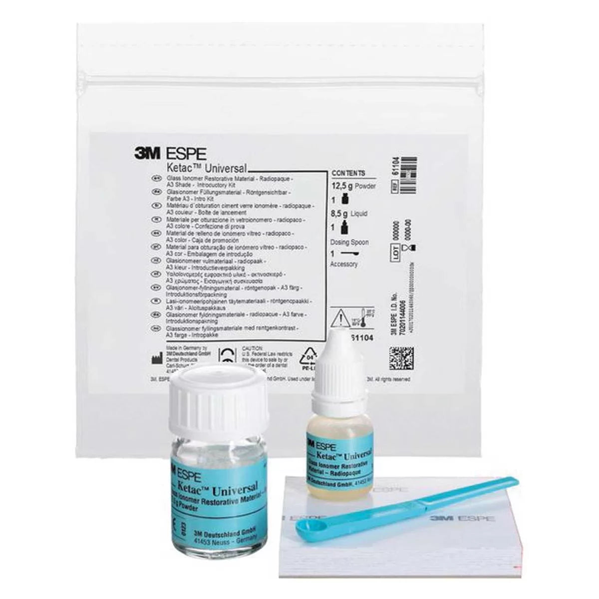 Ketac Universal